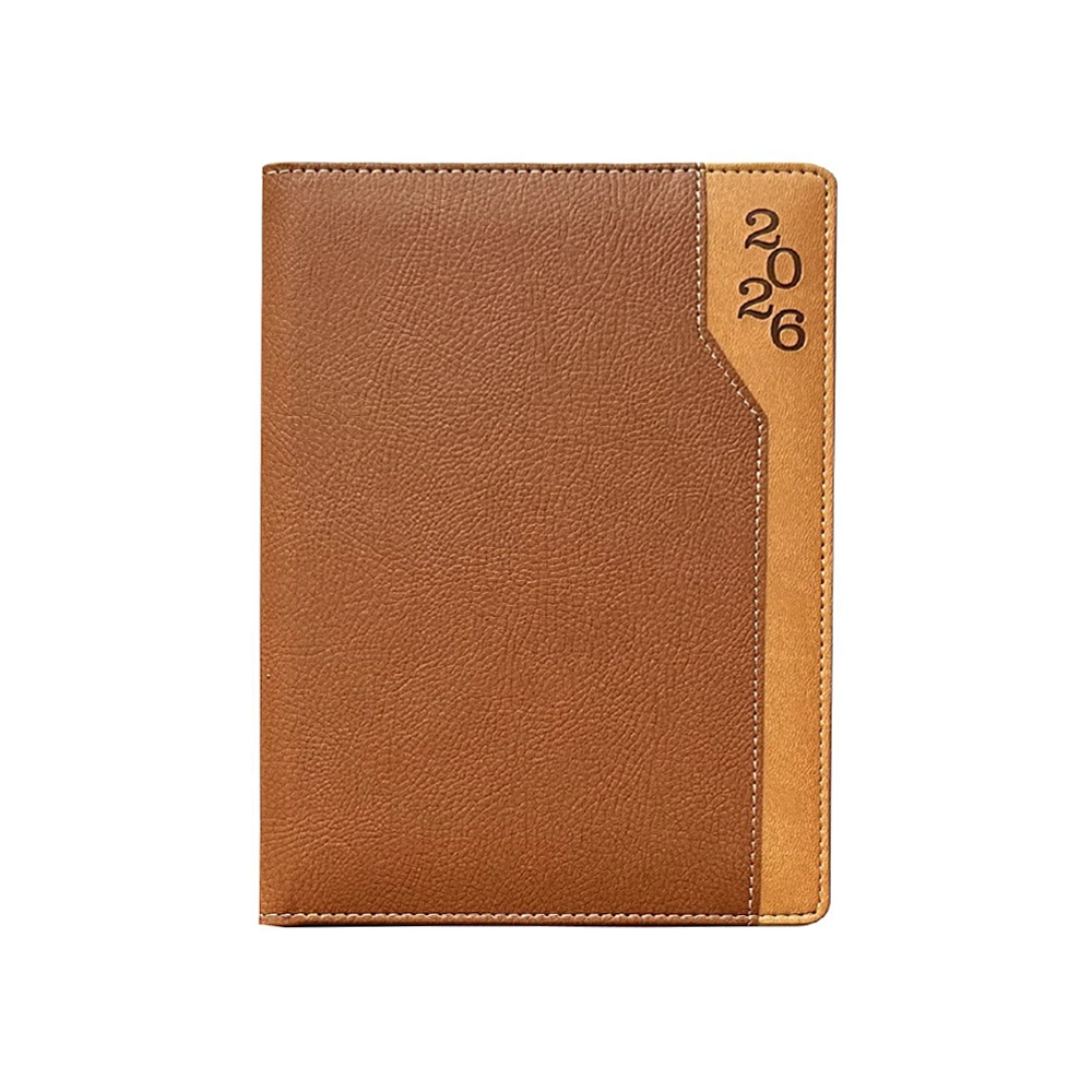 Custom Year Diary 2026
