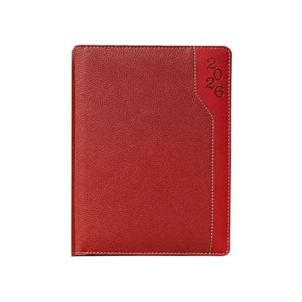 Custom Year Diary 2026