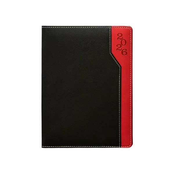 Custom Year Diary 2026
