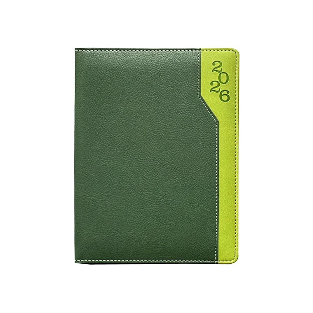 Custom Year Diary 2026