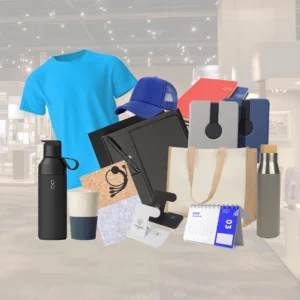 Corporate Gifts For Big 5 Global