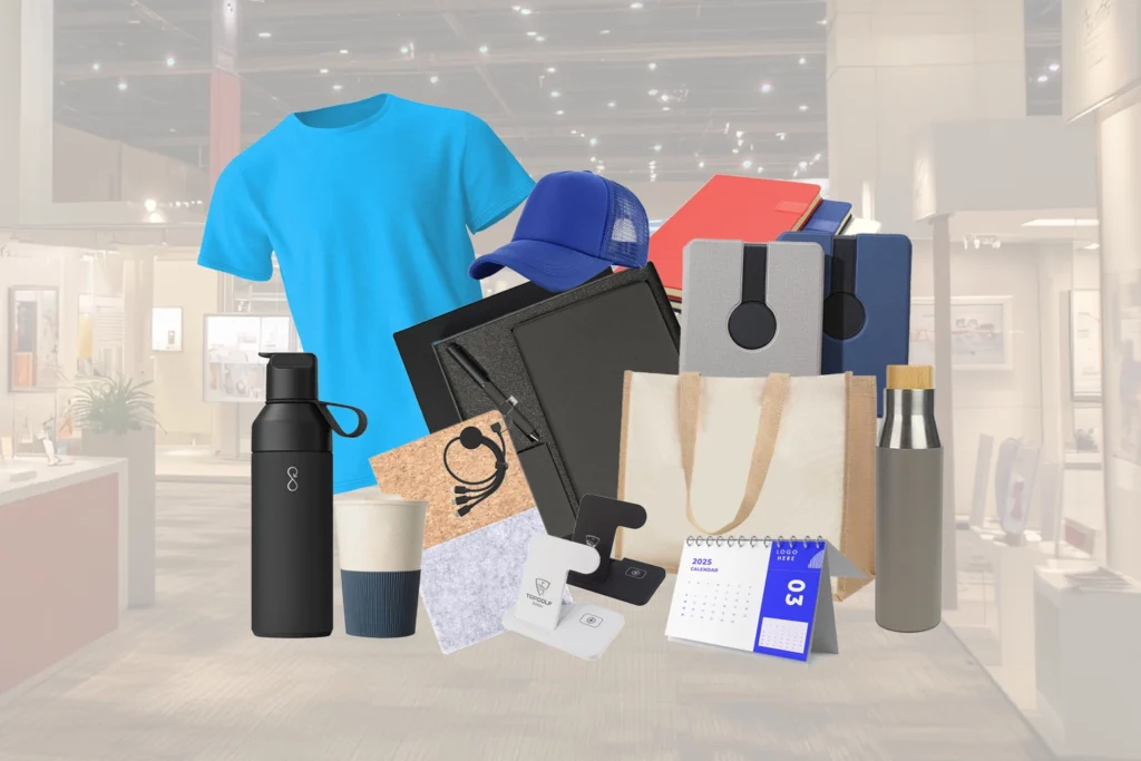 Promotional Gifts For Big 5