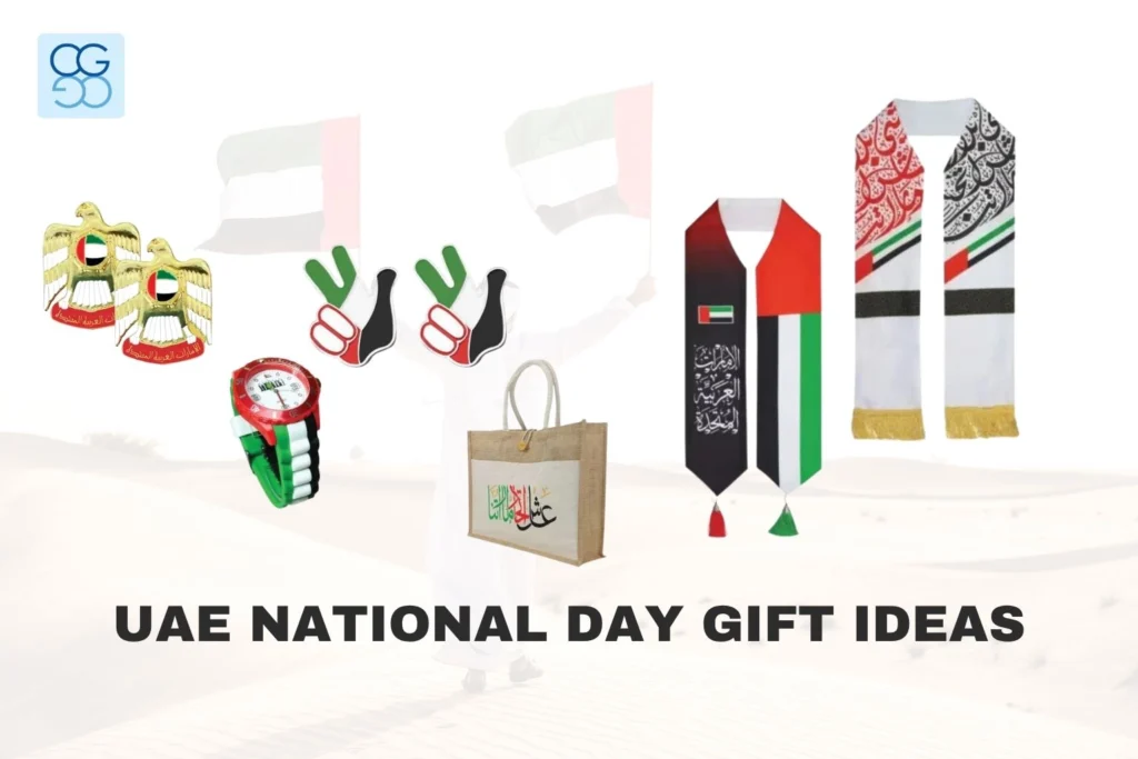 UAE National Day Gift Ideas
