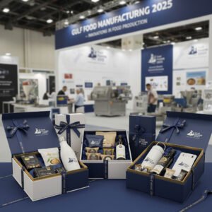 Gulf Food Manufacturing 2025