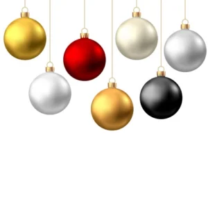 Christmas Balls