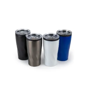 Double Wall SS Tumblers