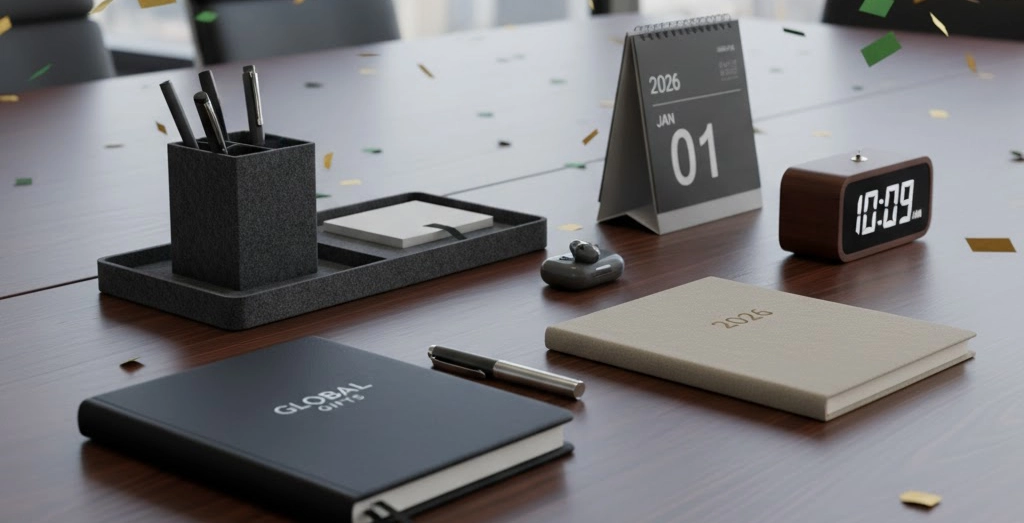 Premium Office Gifts For New Year 2026