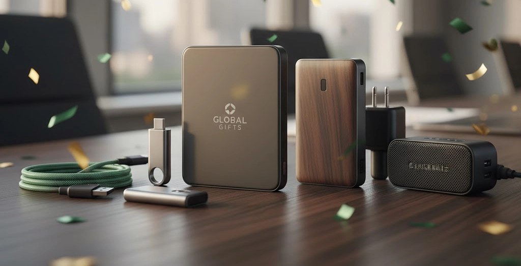 Smart Tech Gadgets For New Year Gifts 2026