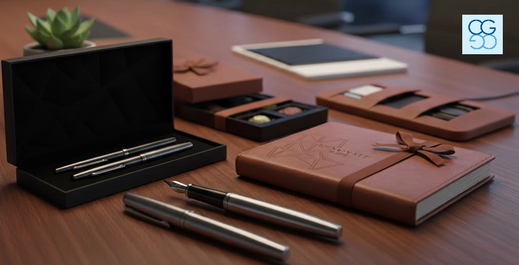 Best Corporate Gifts Supplier in Dubai
