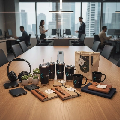 Corporate Gifts for Office Employees