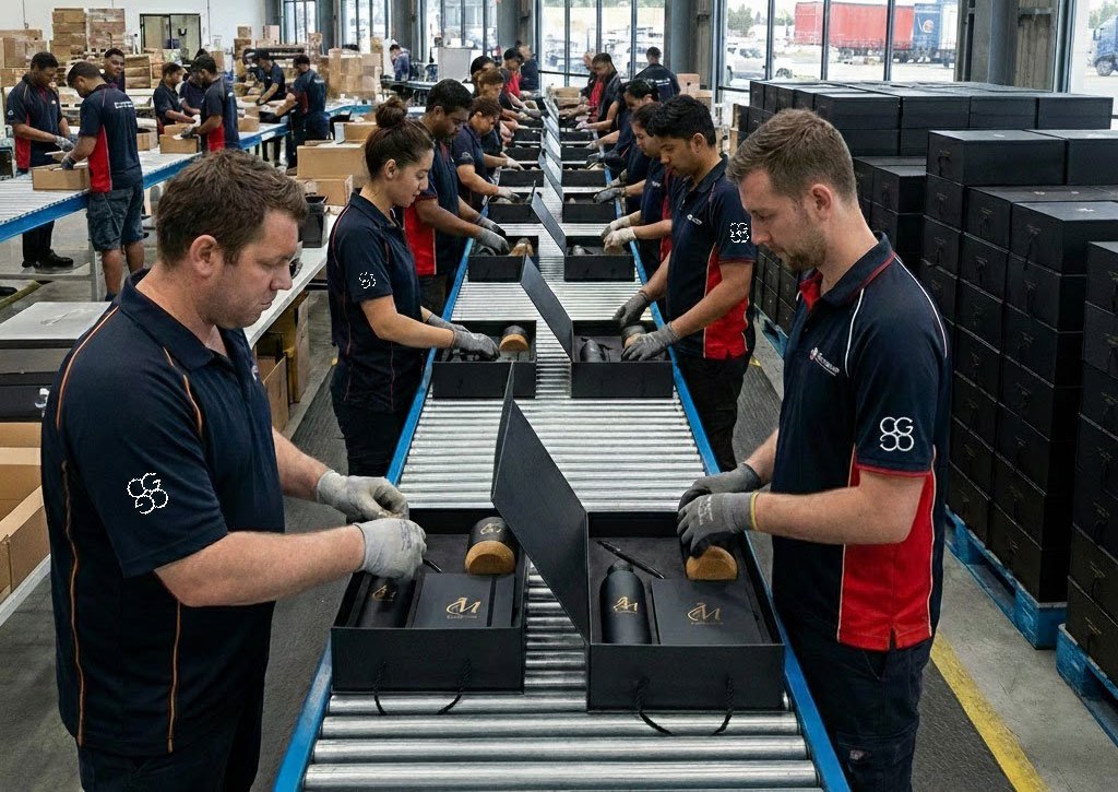 How to Choose the Right Corporate Gifts?