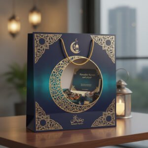 Ramadan Gift Hamper