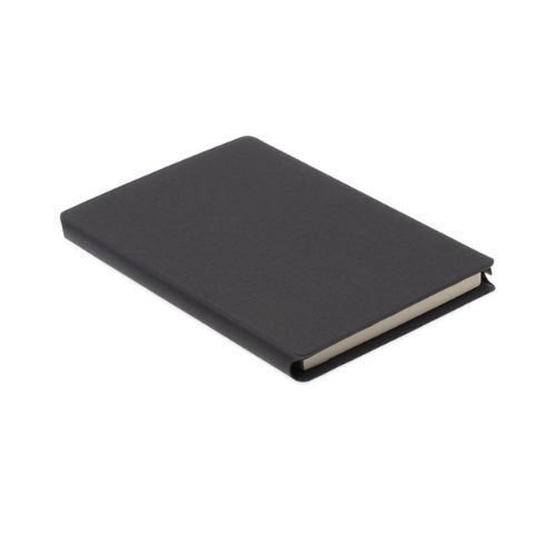LENZEN Sustainable Corporate Gift Set with Notebook Pen USB Black | Promotional Gifts Dubai