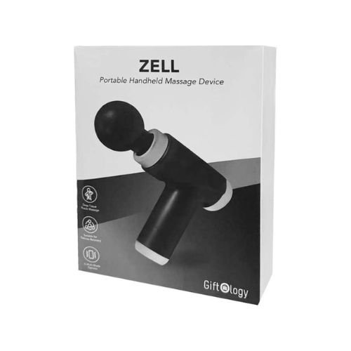 Deep Tissue Massager Device | Promotional Gifts Dubai