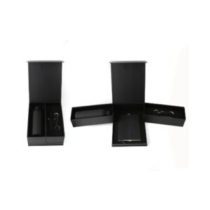 Magnetic Gift Set Black | Corporate Gifts Dubai