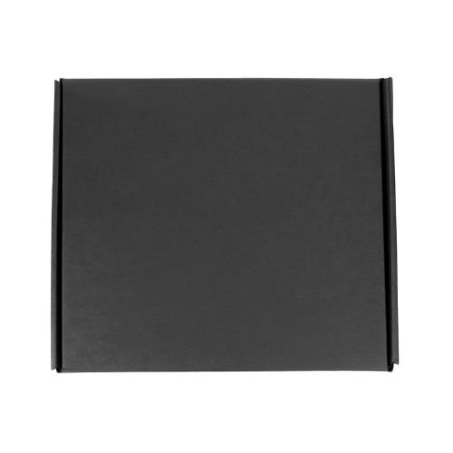 All Black Corporate Gift Box | Corporate Gifts Supplier Dubai