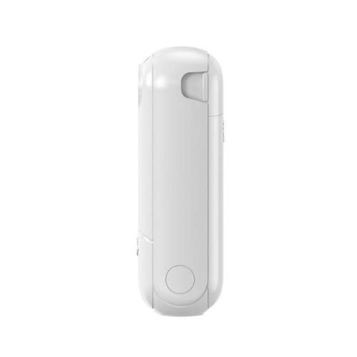 5-in-1 Powerbank Fan with Torch, Phone Holder