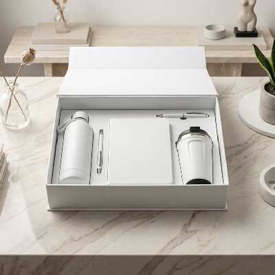 Welcome Kits Supplier Dubai