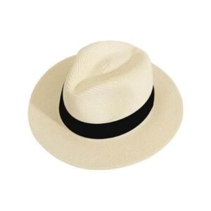 Panama Straw Hat | Corporate Gifts Supplier UAE