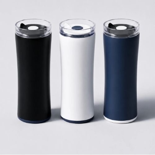 450ml Double Wall Stainless Steel Bottle | Corporate Gifts Dubai