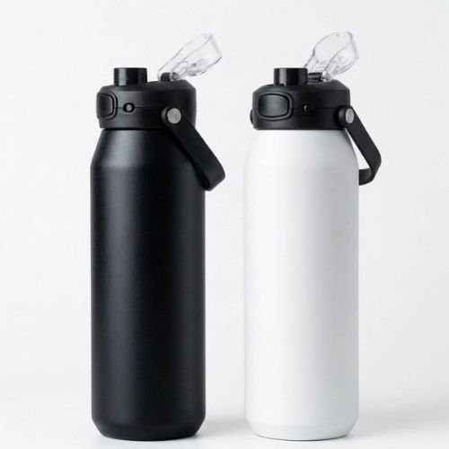 750ml Double Wall Stainless Steel Flask | Corporate Gifts Dubai