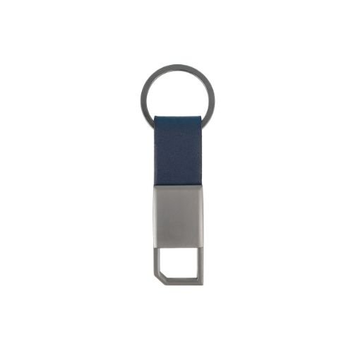 Leather Key Chain | Corporate Gifts Dubai