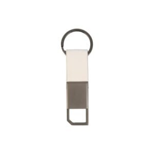 Leather Key Chain Colour Variant | Corporate Gifts Dubai