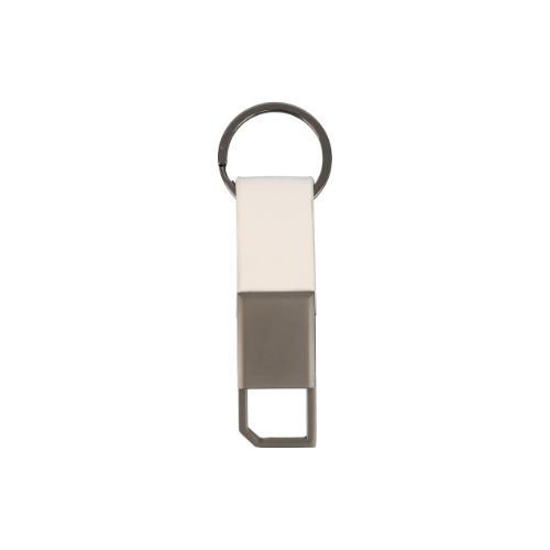 Leather Key Chain Colour Variant | Corporate Gifts Dubai