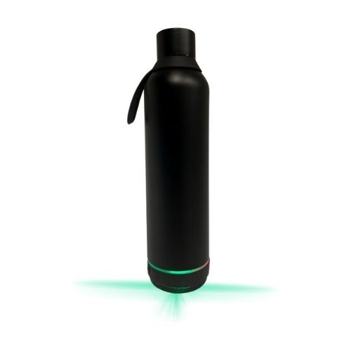 500ml Stainless Steel Water Bottle with Bluetooth Speaker | Promotional Gifts Dubai