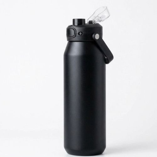 750ml Double Wall Stainless Steel Flask | Promotional Gifts Dubai