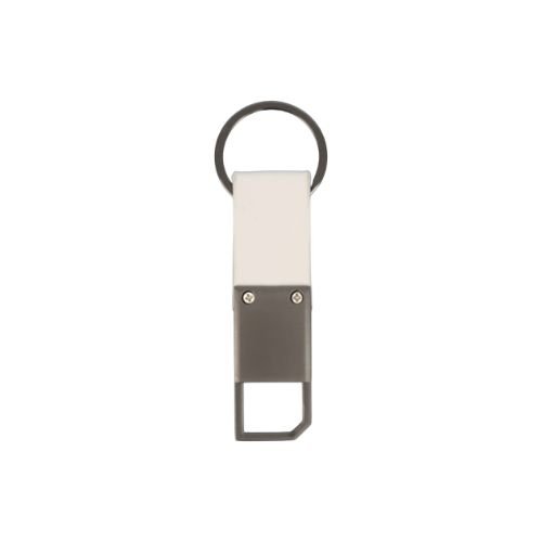 Leather Key Chain Colour Variant | Promotional Gifts Dubai