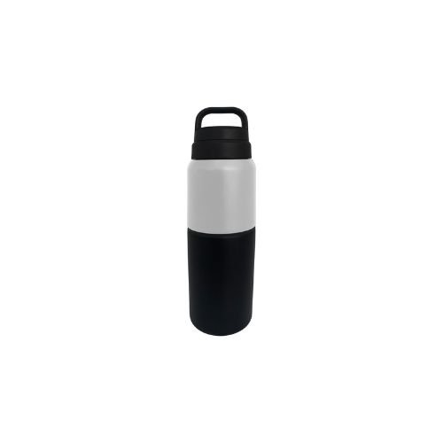 600ml Insulated Bottle with Detachable Cup | Promotional Gifts Dubai