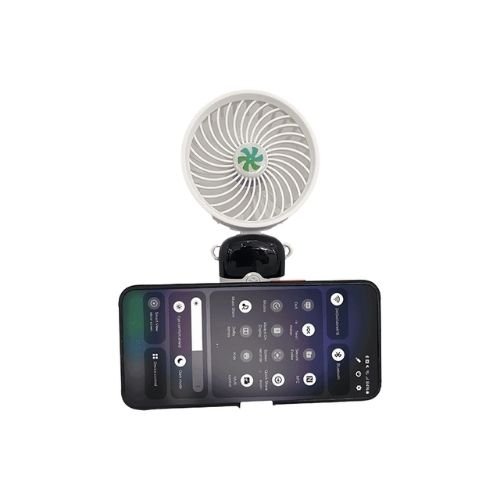Handheld Fan & 700ml Tumbler Gift Set | Corporate Gifts Supplier Dubai