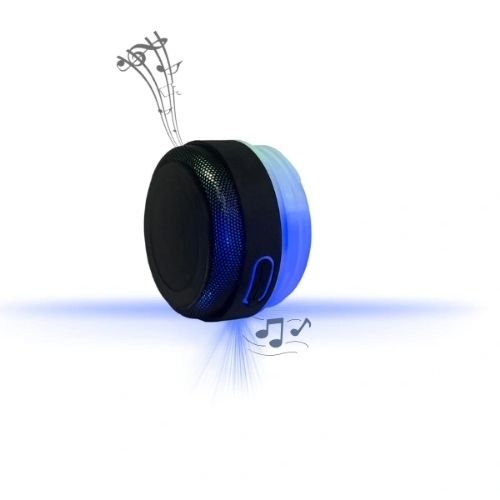 500ml Stainless Steel Water Bottle with Bluetooth Speaker | Corporate Gifts Supplier Dubai