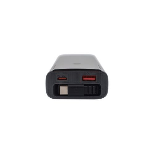 Digital Display 20000mAh Power Bank | Promotional Gifts Dubai