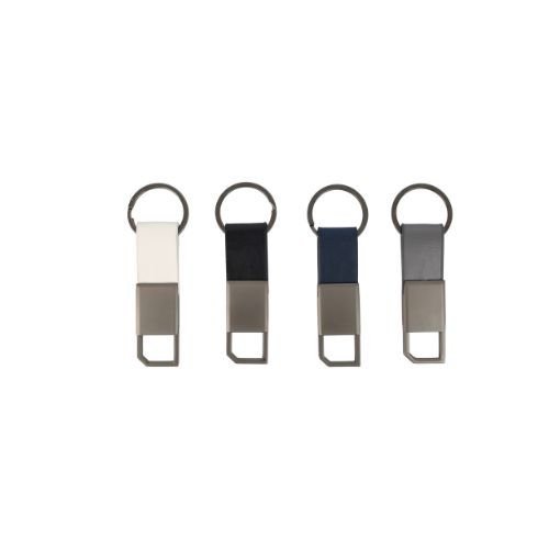 Leather Key Chain | Promotional Gifts Dubai