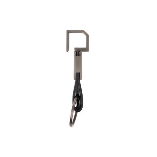 Leather Key Chain | Corporate Gifts Supplier Dubai
