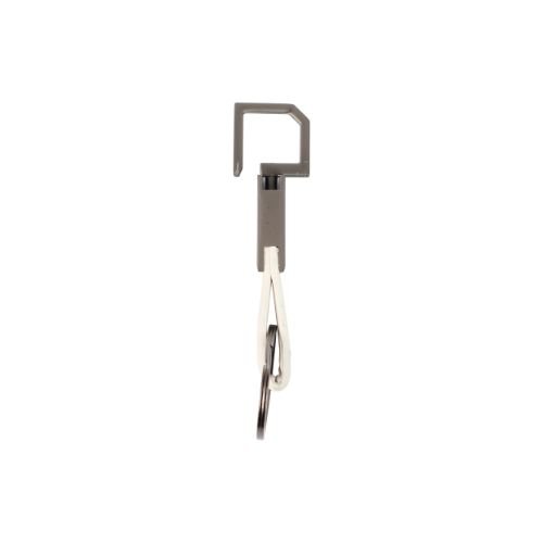 Leather Key Chain Colour Variant | Corporate Gifts Supplier in Dubai