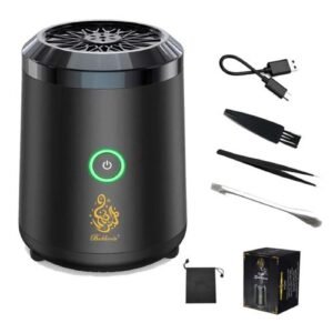 Electric Bakhoor Burner | Corporate Gifts Dubai