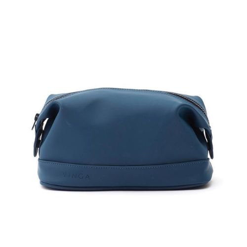 Baltimore Wash Bag – Navy | Corporate Gifts Dubai