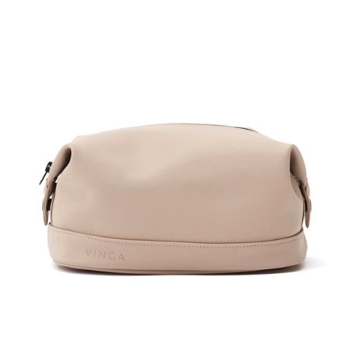 Baltimore Wash Bag – Beige | Corporate Gifts Dubai