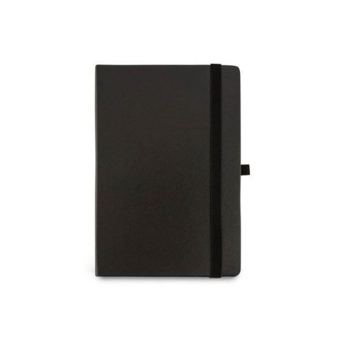 Notebook Pen and Card Holder Gift Set Black | Promotional Gifts Dubai