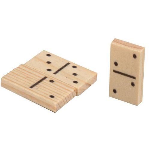 4-in-1 Wooden Games Box | Corporate Gifts Supplier Dubai