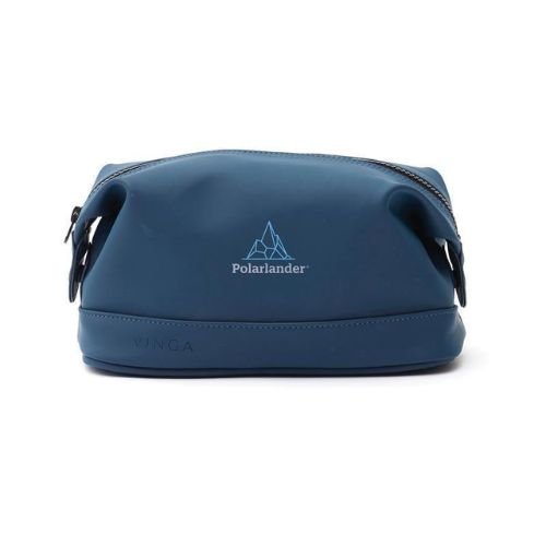 Baltimore Wash Bag – Navy | Promotional Gifts Dubai