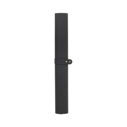 Recycled PU Desk Pad Black 80x40cm | Corporate Gifts in Dubai