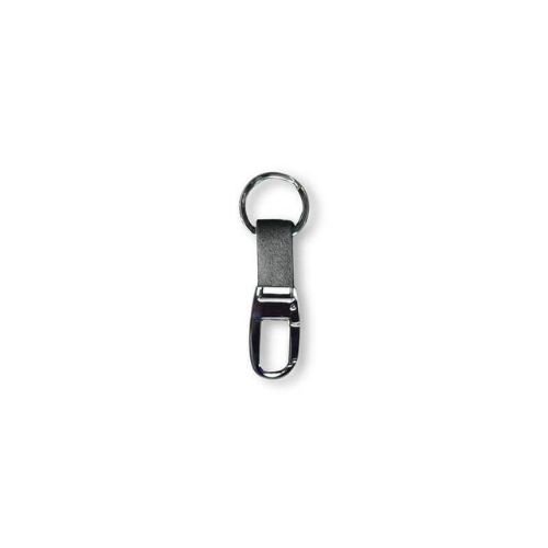 Men’s Wallet Key Chain & Pen Gift Set – Black | Corporate Gifts in Dubai