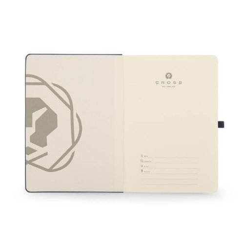 Notebook Pen and Card Holder Gift Set Black | Corporate Gifts in Dubai