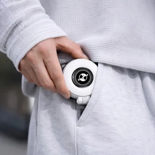 Pocket MagSafe Selfie Ring Light Bi-Color LED | Promotional Gifts in Dubai