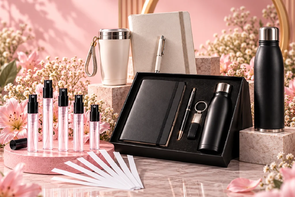 Beautyworld 2026 Corporate Gifts
