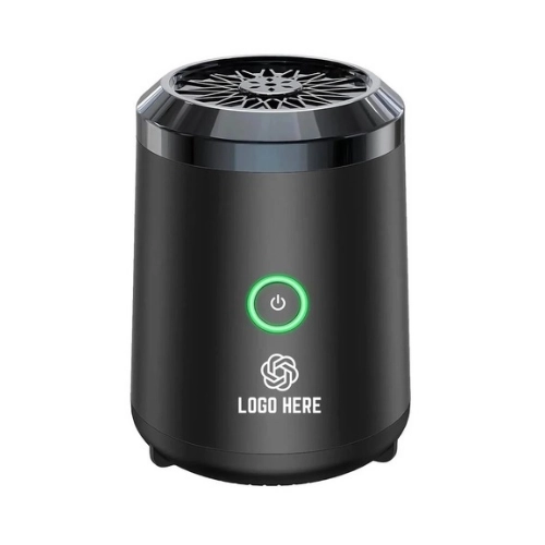 Electric Bakhoor Burner with Custom Logo